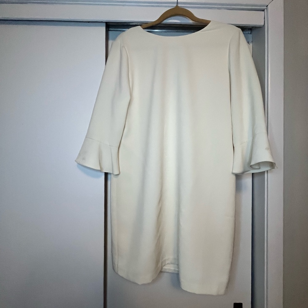Cooper & Ella Shift Dress
